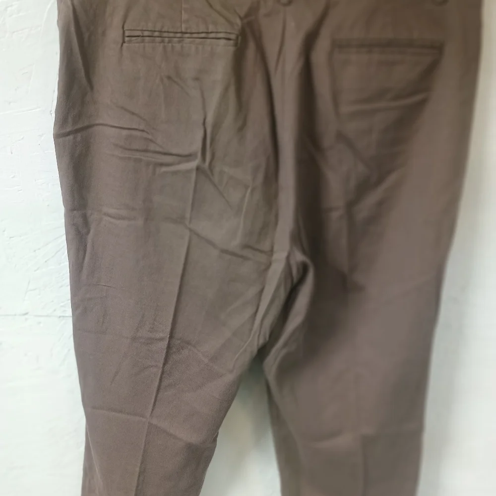 Laura Scott Ladies Pants Size 12 - Picture 3 of 5